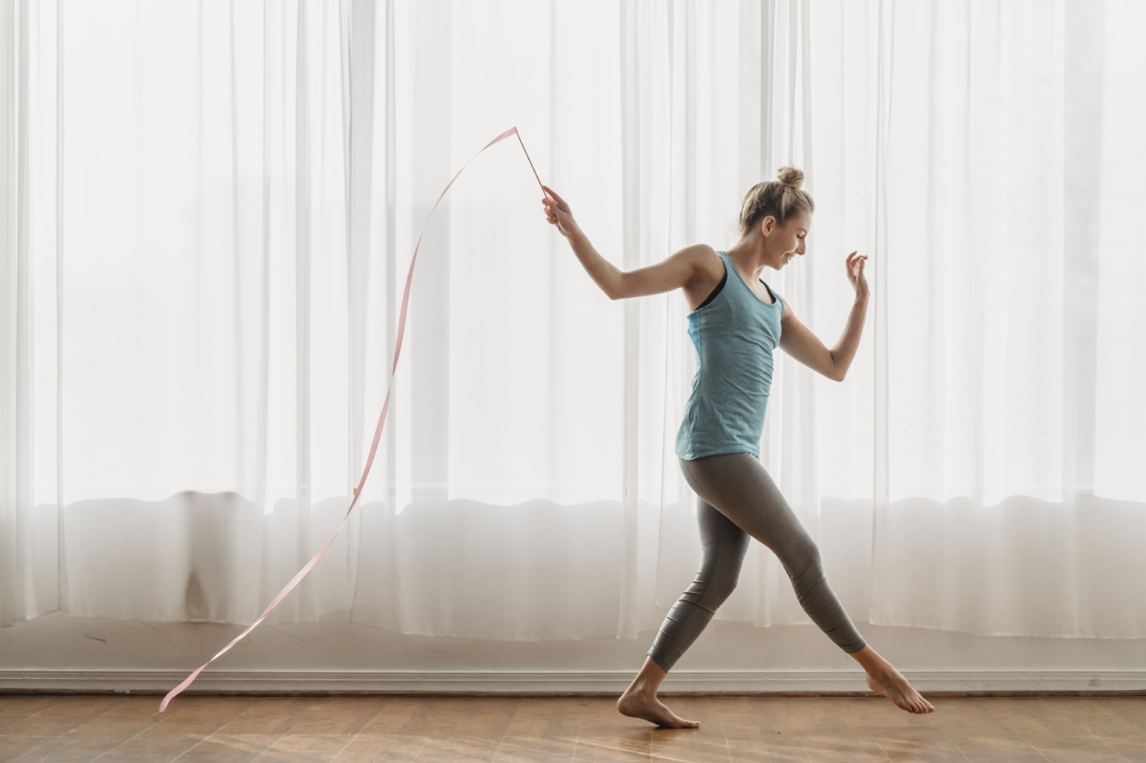 Get slim and healthy in 4 simple steps
