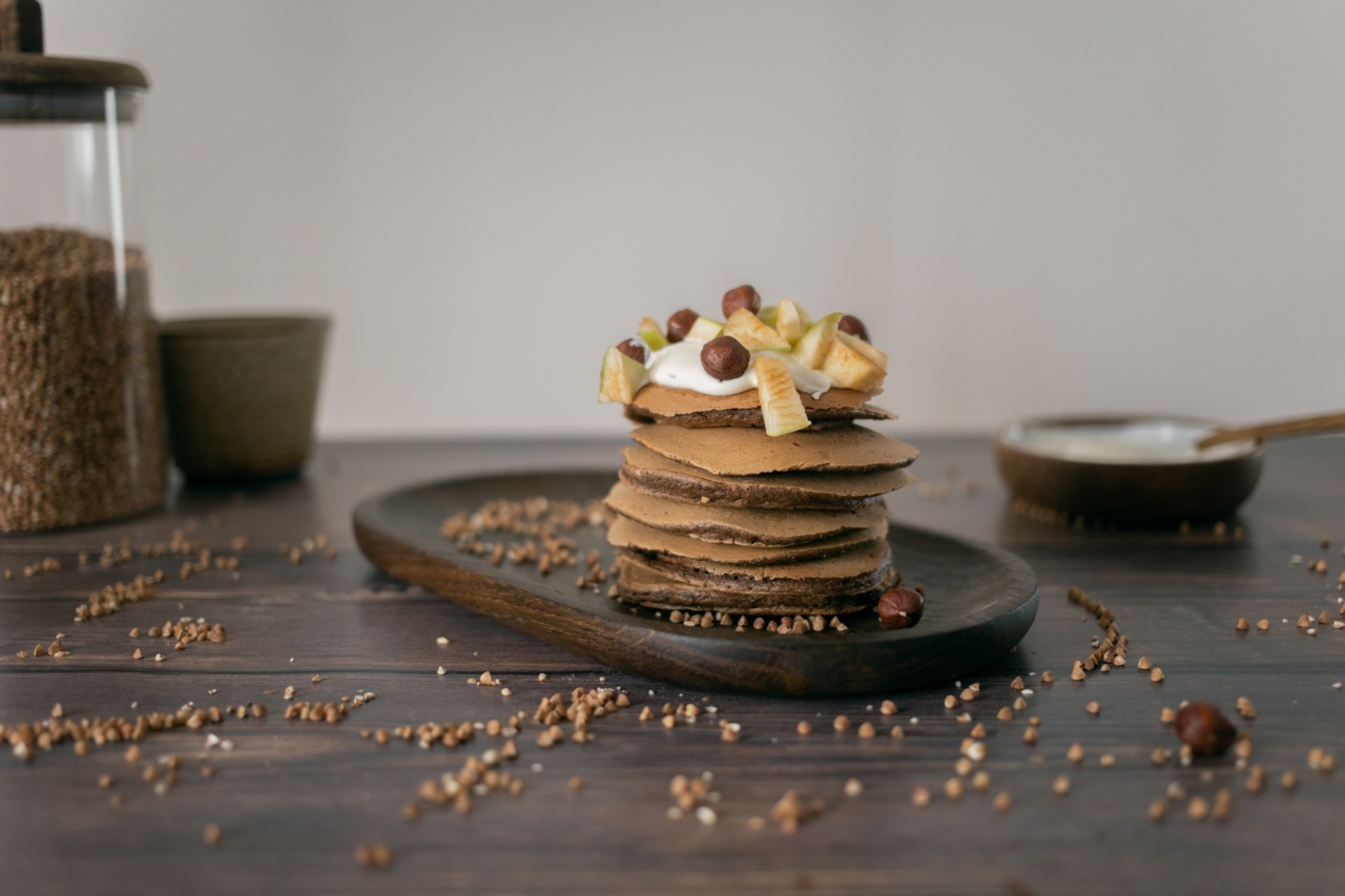 The recipe of the day: Fruit Tart with White Chocolate Cream
