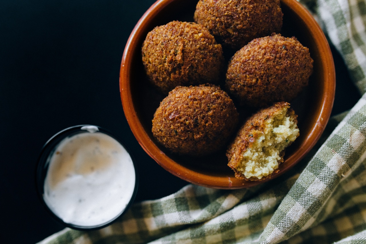 Why Tahini is a Superfood