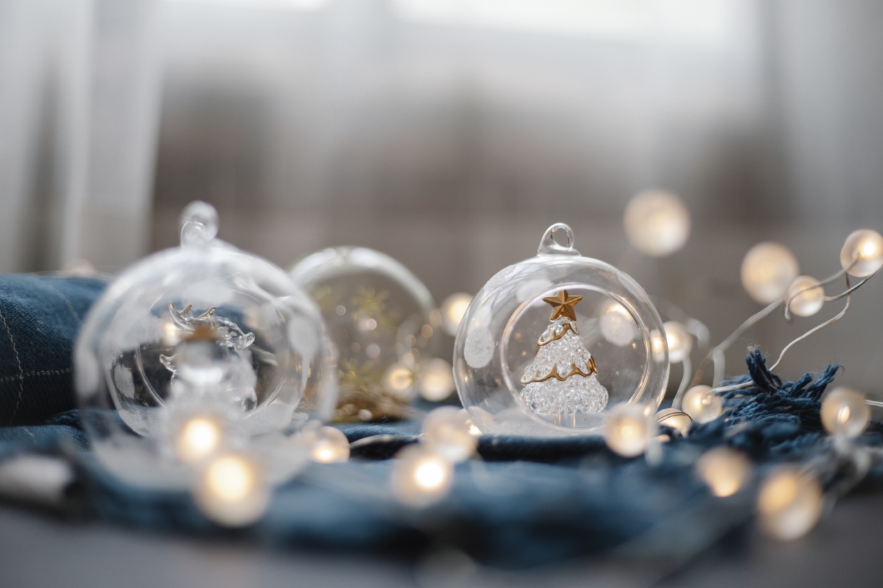 Simple ways to feel more festive this holiday season