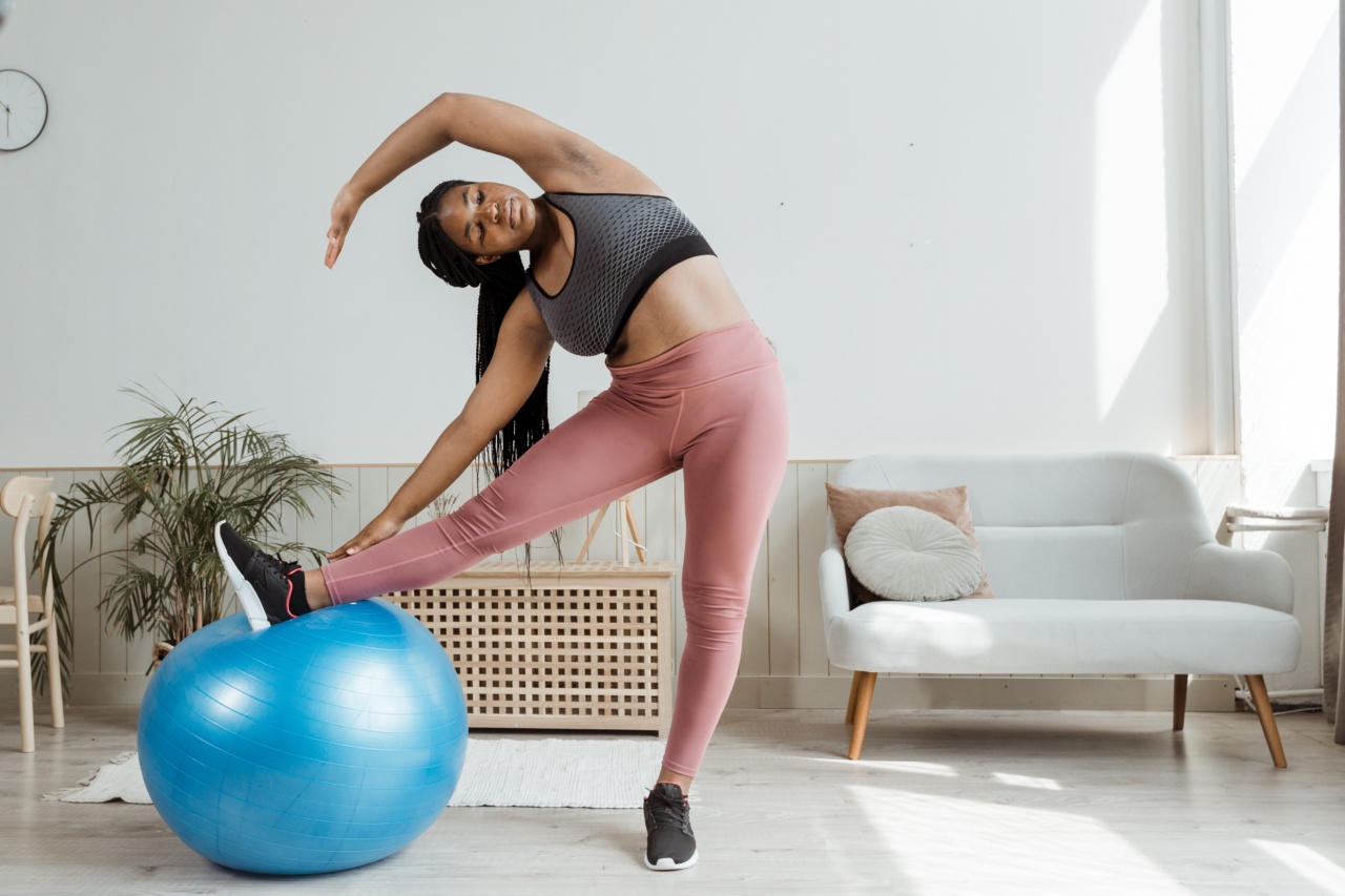 Restore Your Arms with These Relaxation Exercises
