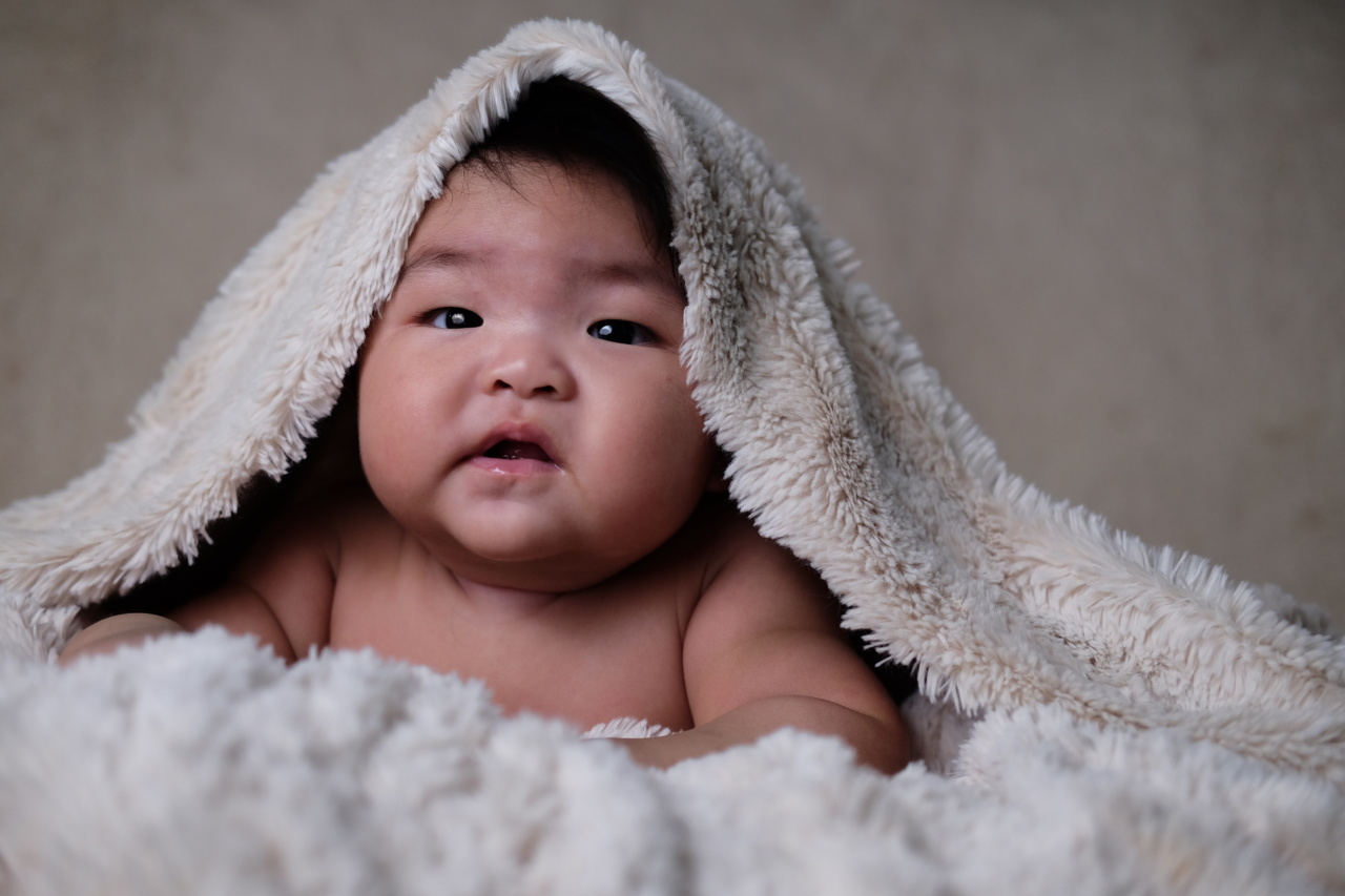 What are the consequences of being a chubby kid?