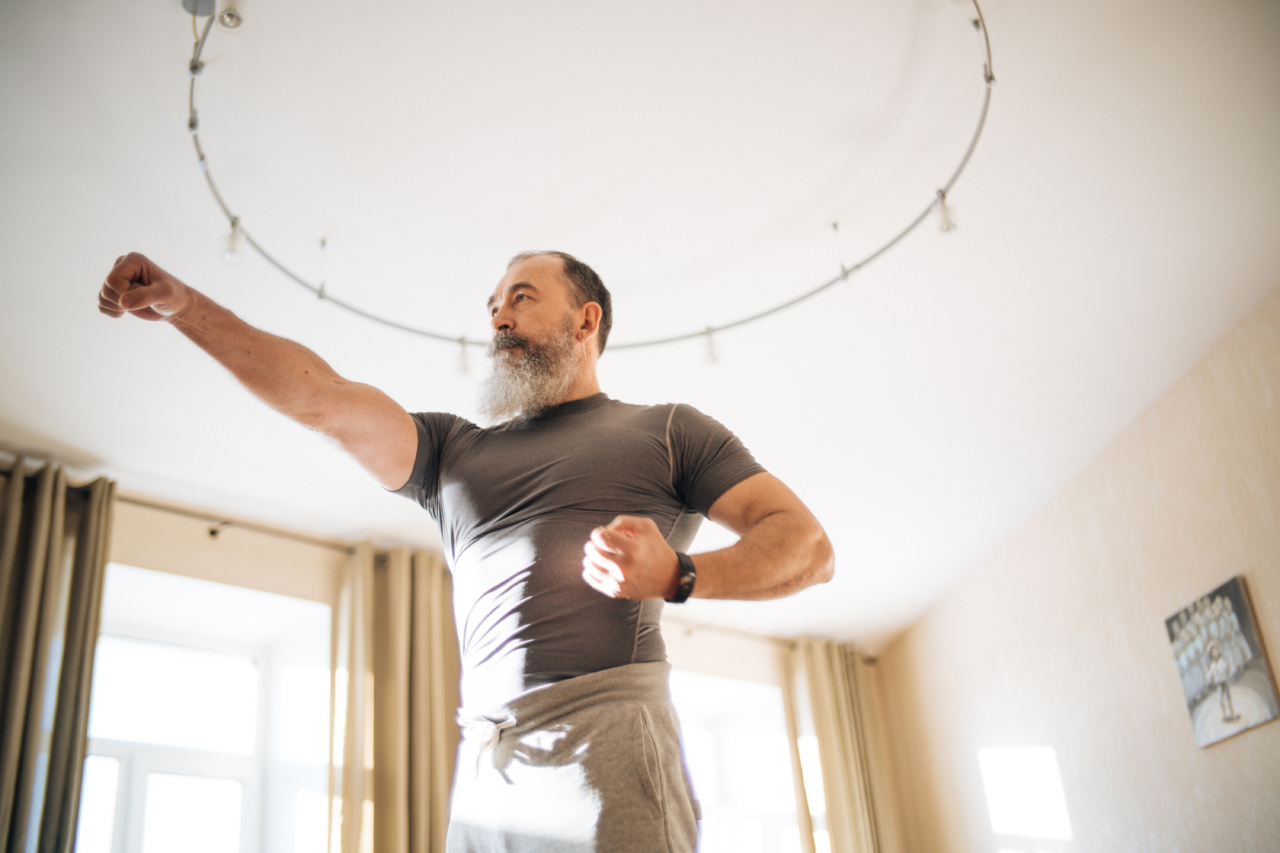 Ways to stay healthy in retirement