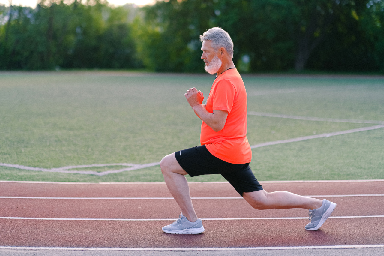 The Secrets of Lung Power