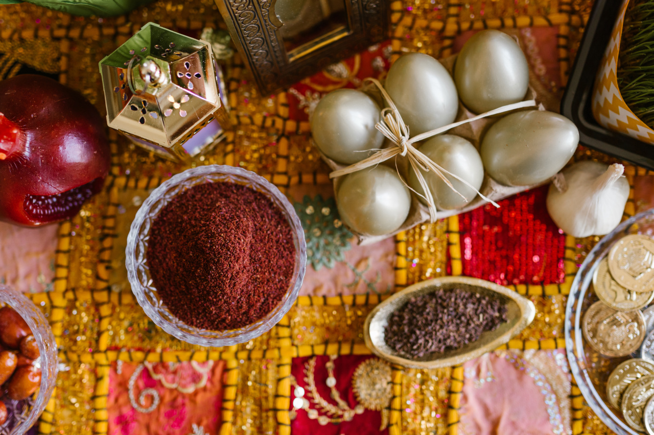 The Miraculous Antihypertensive Benefits of Saffron