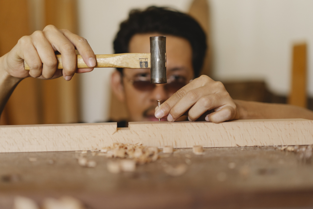 Speed Up Your Nail Drying Process with These 3 Tips