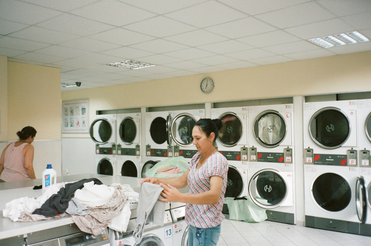 How the Laundry You’re Washing Could Be Affecting Your Fertility