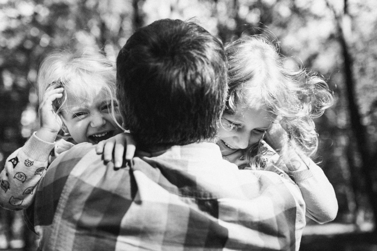 Daddy’s girl: Understanding the unique bond between fathers and daughters