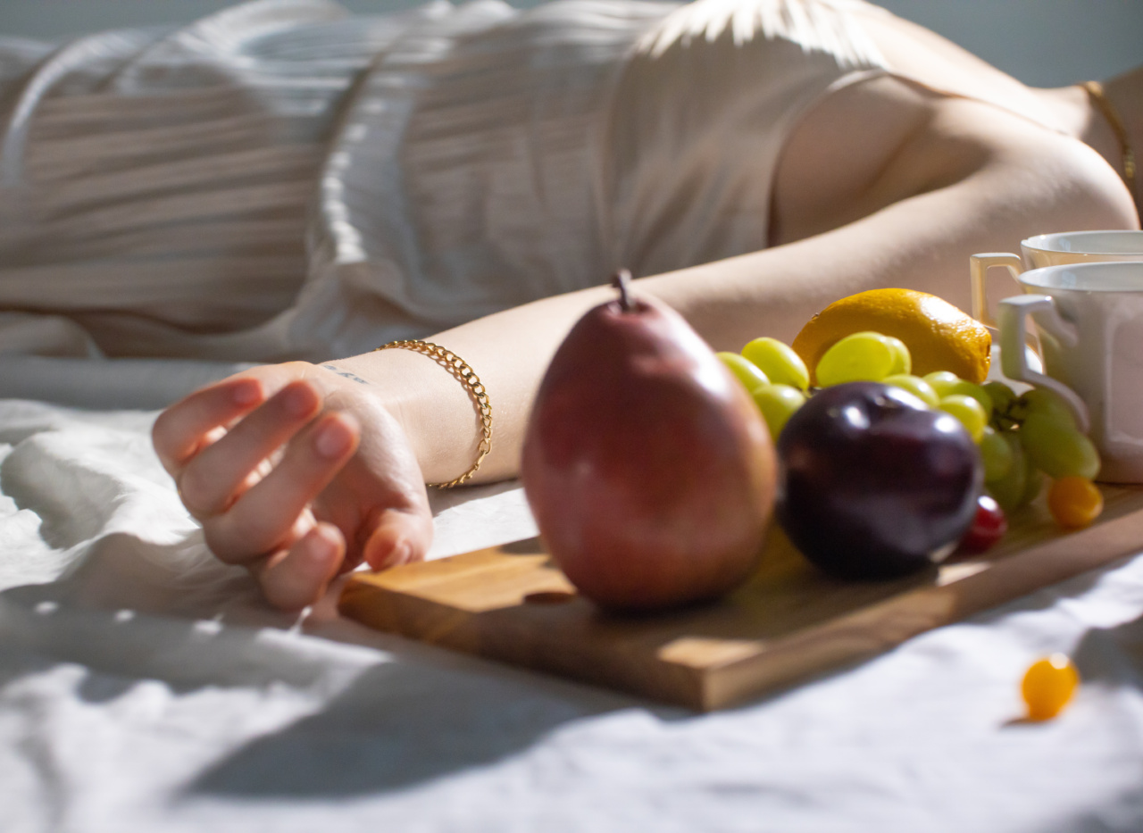 How maternal nutrition influences fetal body composition
