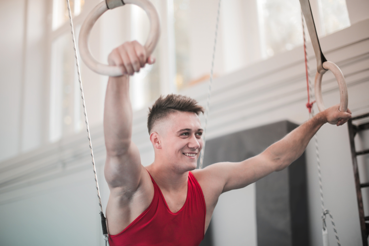What Your Mirror Tells You About Your Physical Health