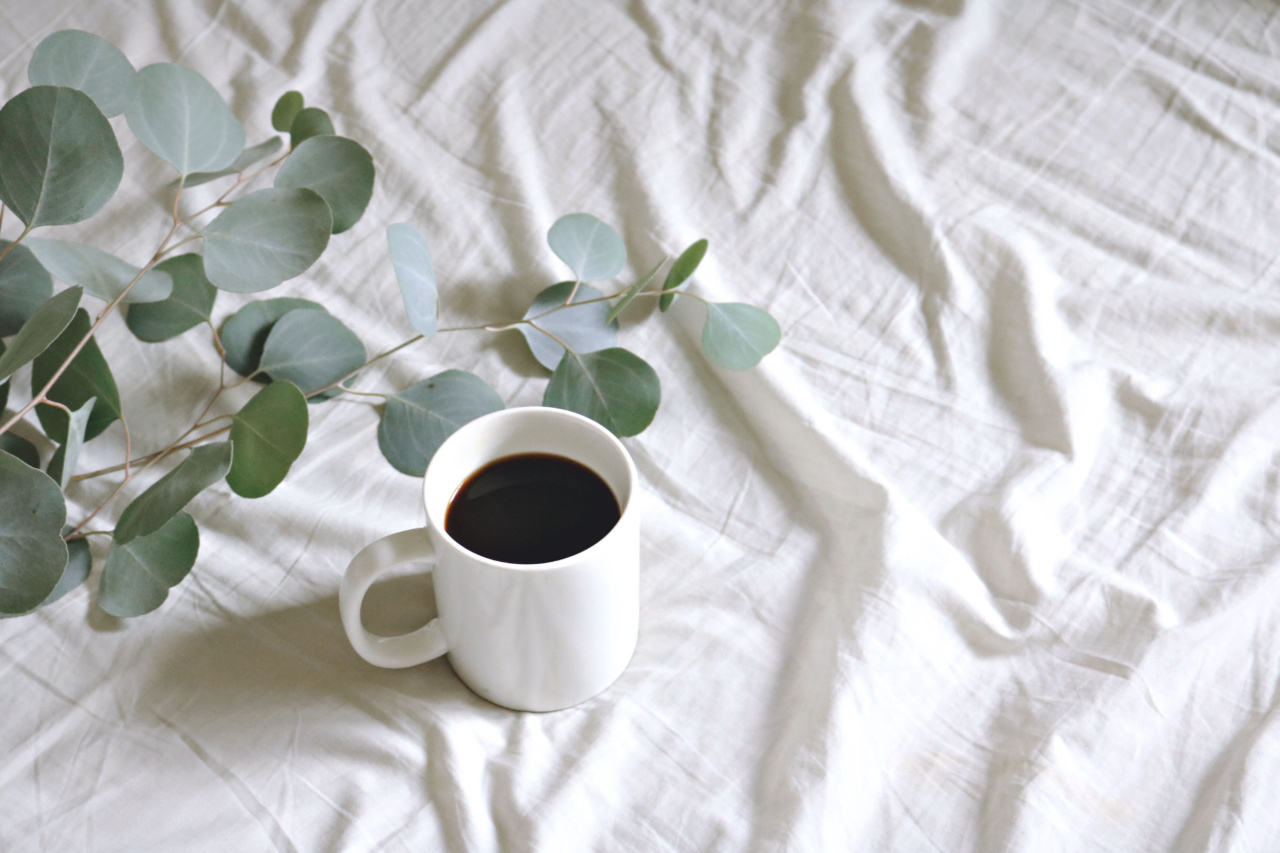 Fragrant drink that enhances cognition