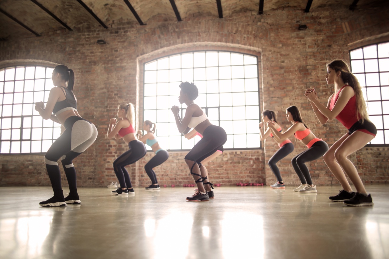 Zumba®: Latin Dance Fitness