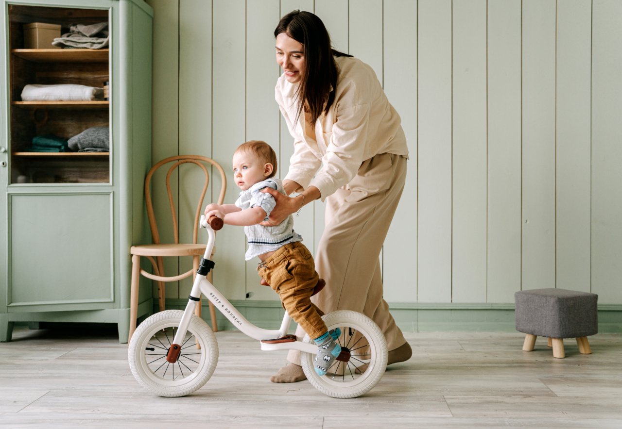 Biking with Kids: How to Choose the Perfect Bike for Your Child