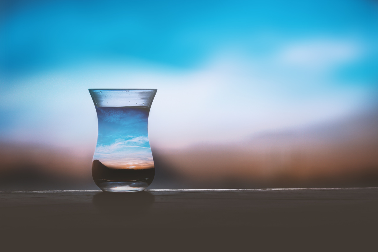 Drink water, lose weight: Is it that simple?