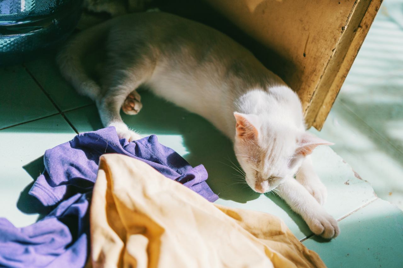 Is sleeping with clothes on bad for your health?