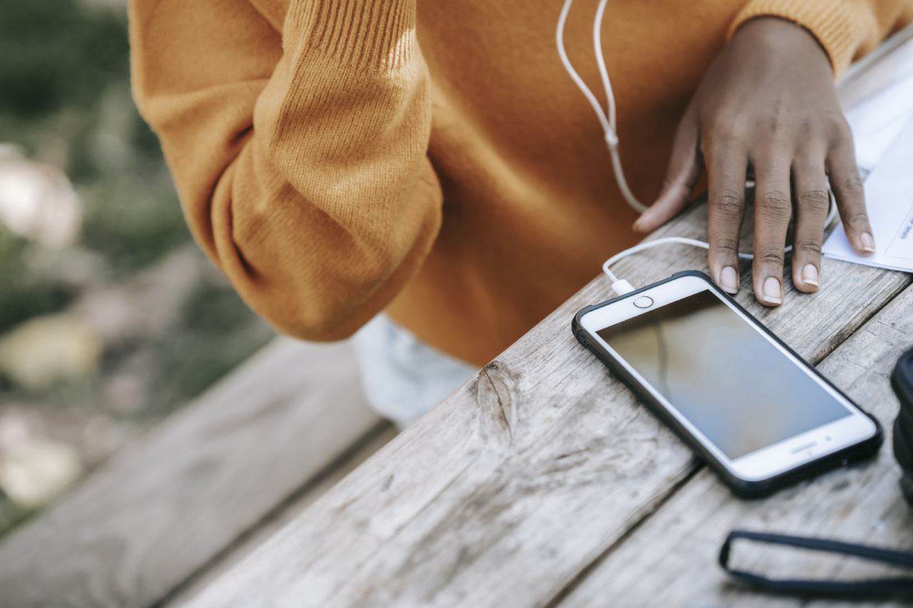 Sound check: The reason you should lower your music when parking