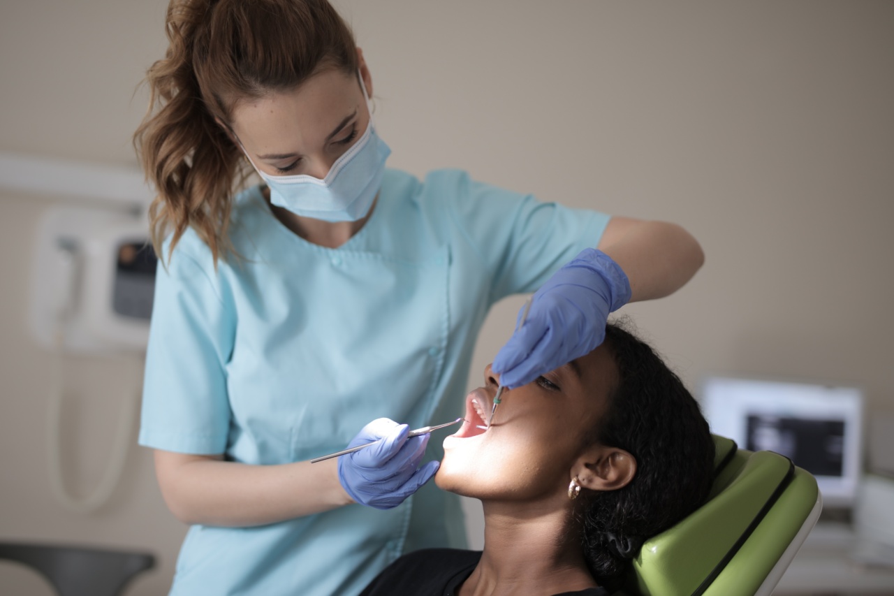 Full Dental Coverage: After Accidents and Illnesses