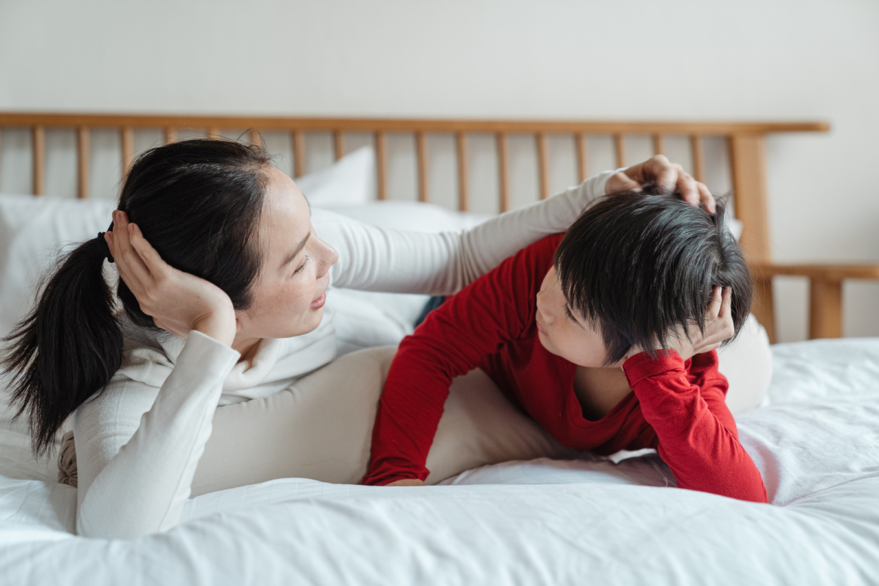 Grandparents’ role in childhood obesity: A close look