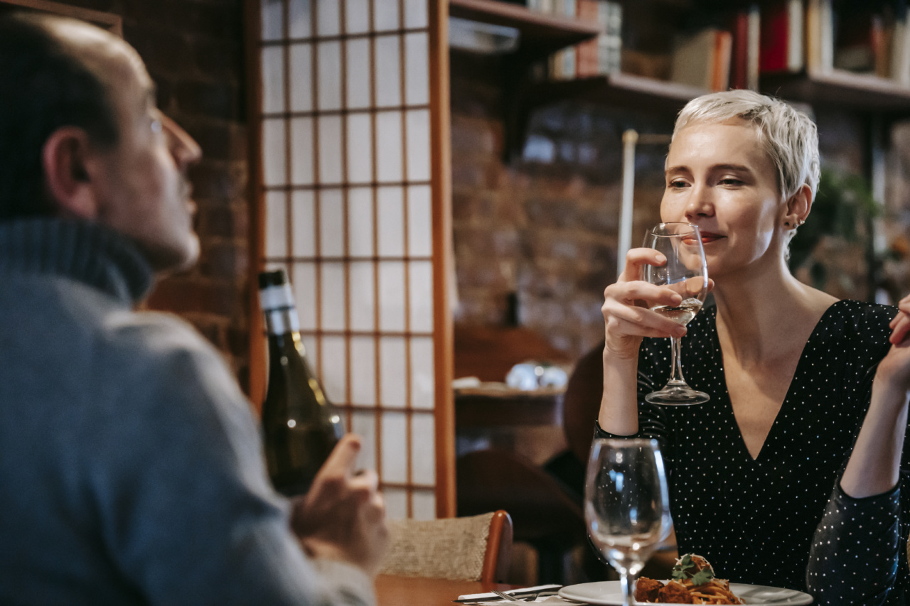 Investigating the relationship between aging and our sense of smell