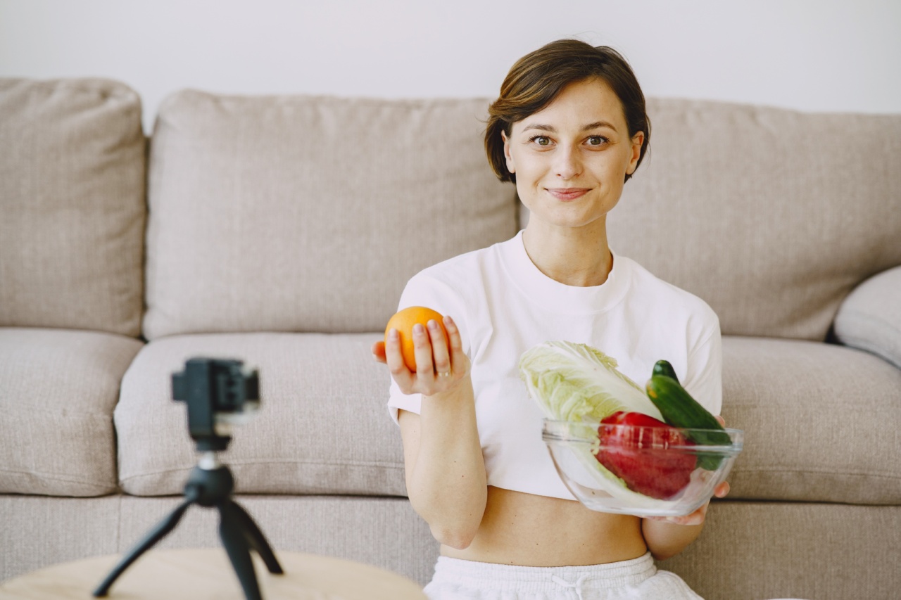 Check the Nutrient Content of Your Baby’s Diet