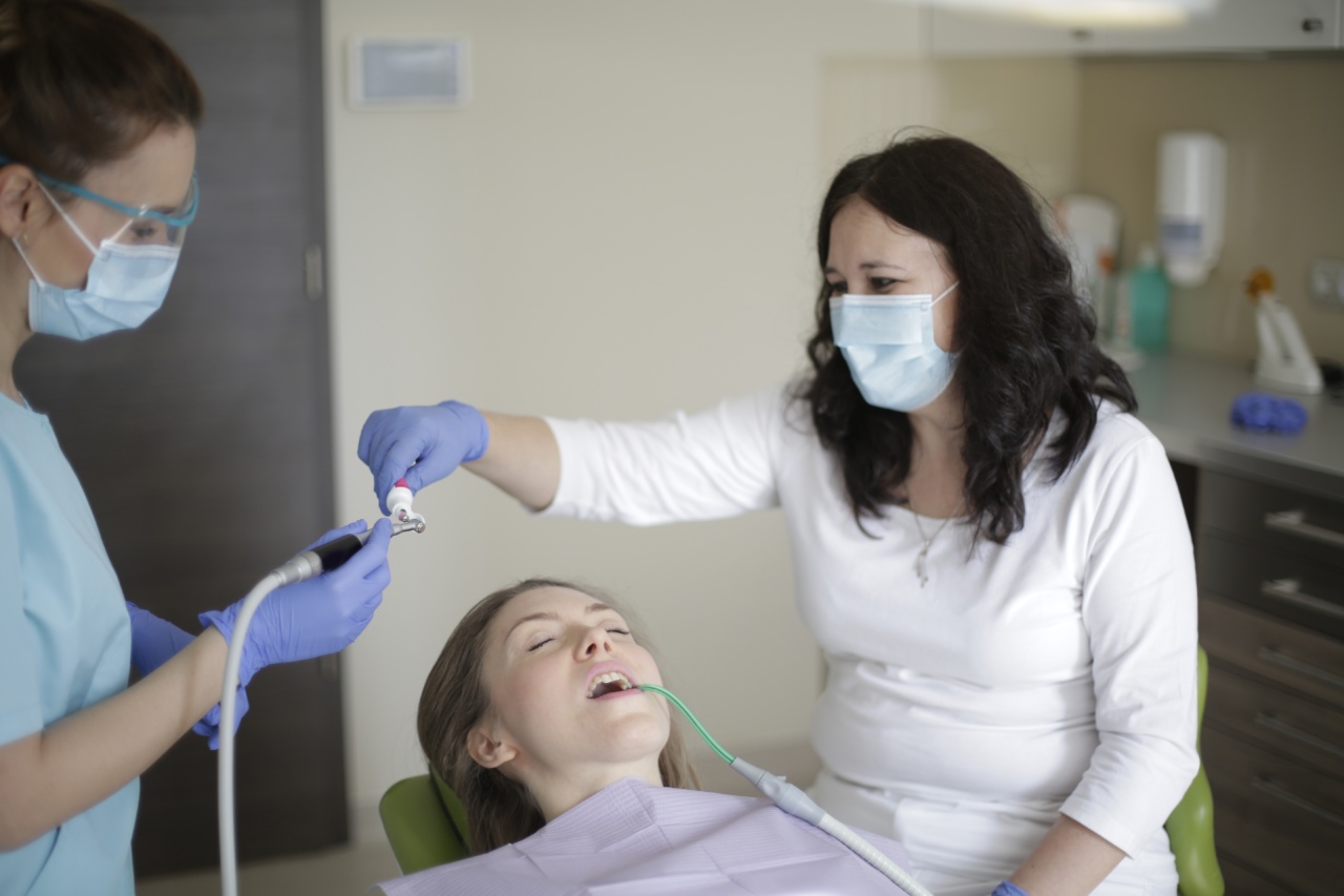 Cavity Creators: The Dangers of Poor Oral Care