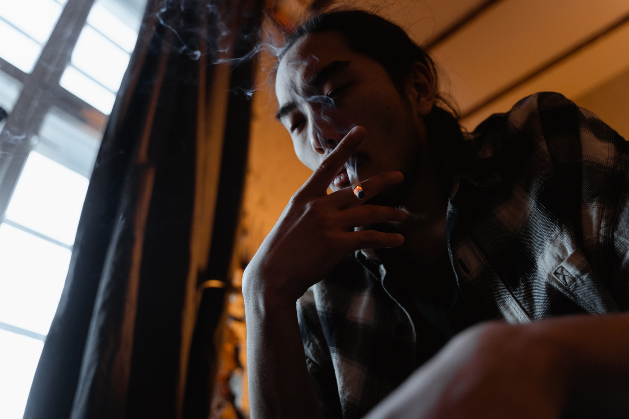 Research Shows Electronic Cigarettes Harm Vascular Health Just Like Traditional Cigarettes