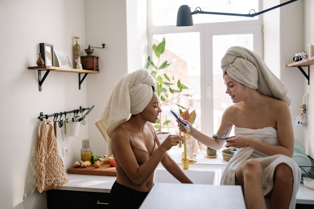 Caring for yourself after sex – 5 tips to remember