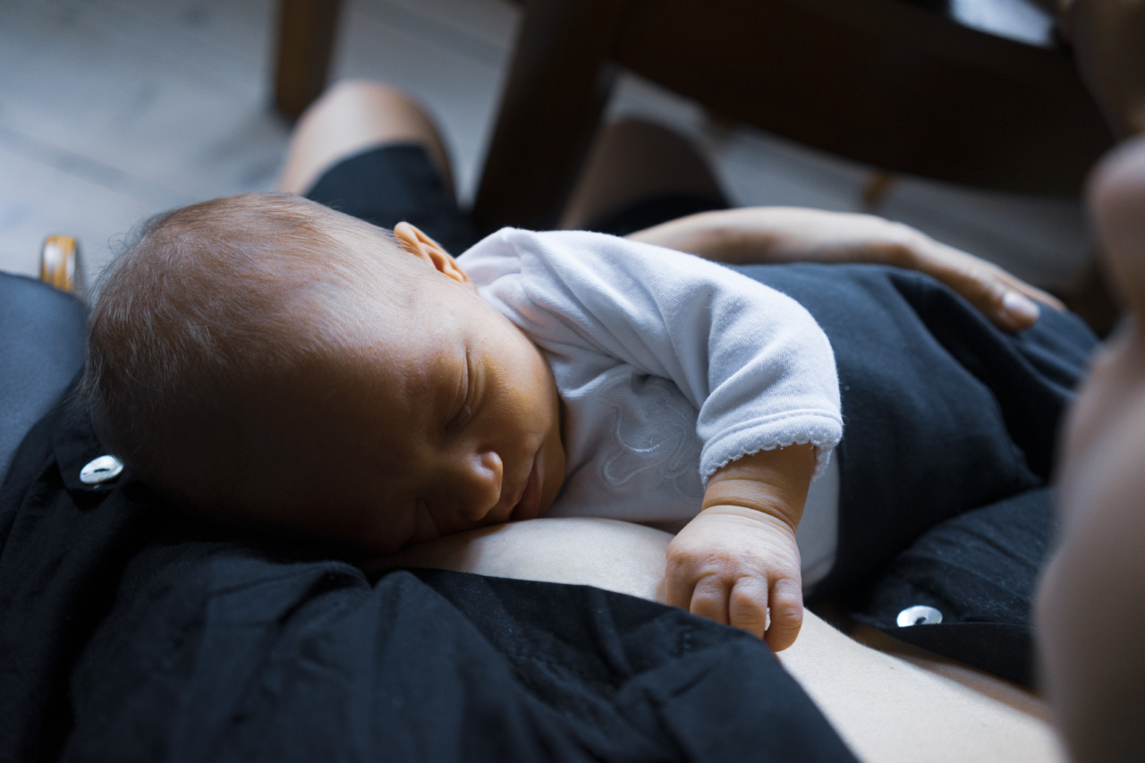 Surviving the sleep deprivation of parenting