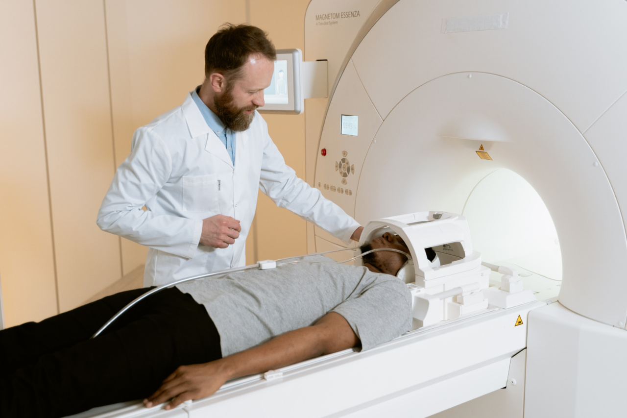 The Advantages of Modern Radiology in Patient Diagnosis and Treatment