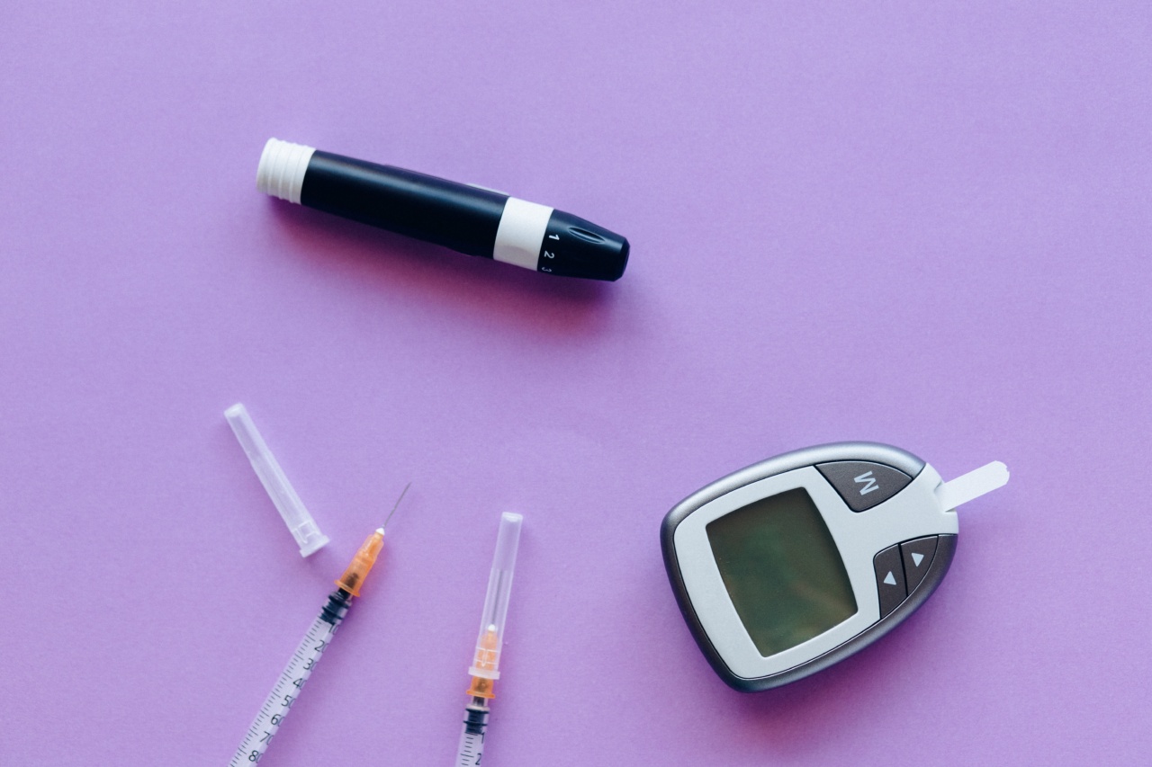 Why is it important to monitor your blood sugar?