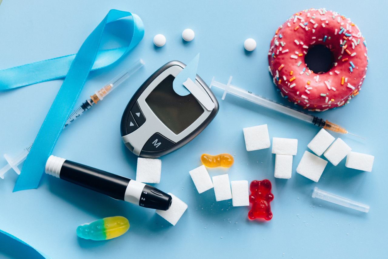 Improving Emergency Diabetic Medicine in the NHS