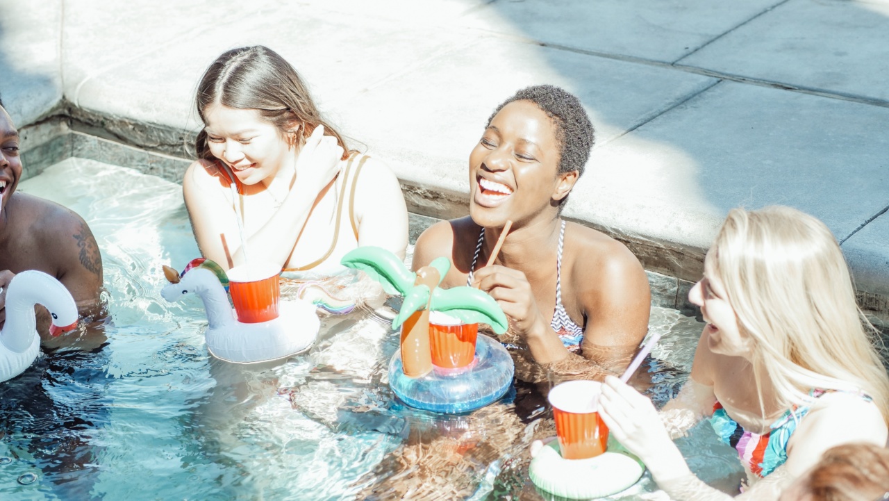 Bladder Cancer Linked to Chemicals in Drinking Water in 1 out of 10 Cases