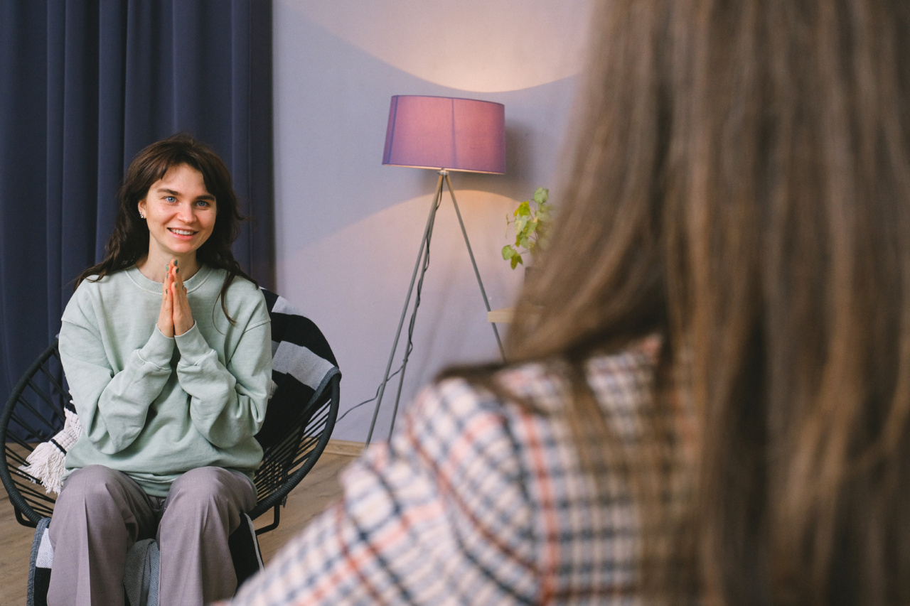 Healthy Relationships: The Psychology of Long-Term Sex