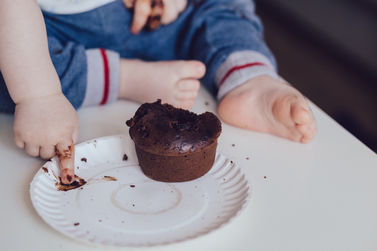 Sugar shock: The risks in baby foods