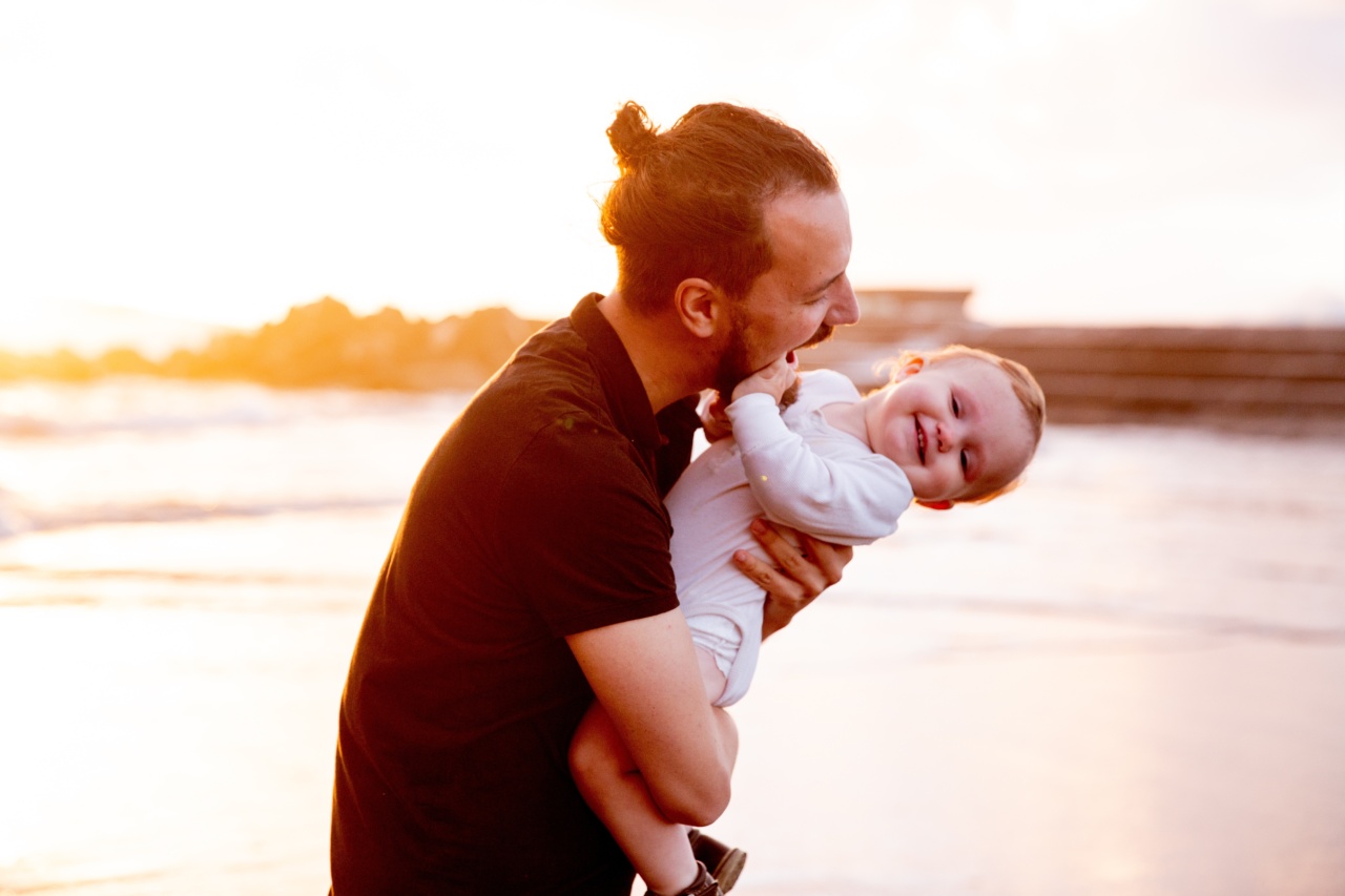 Preventing mosquito bites on your baby