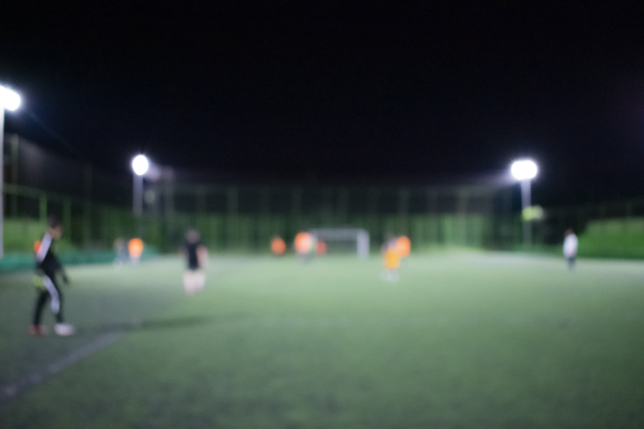 Football: More Than Just a Game