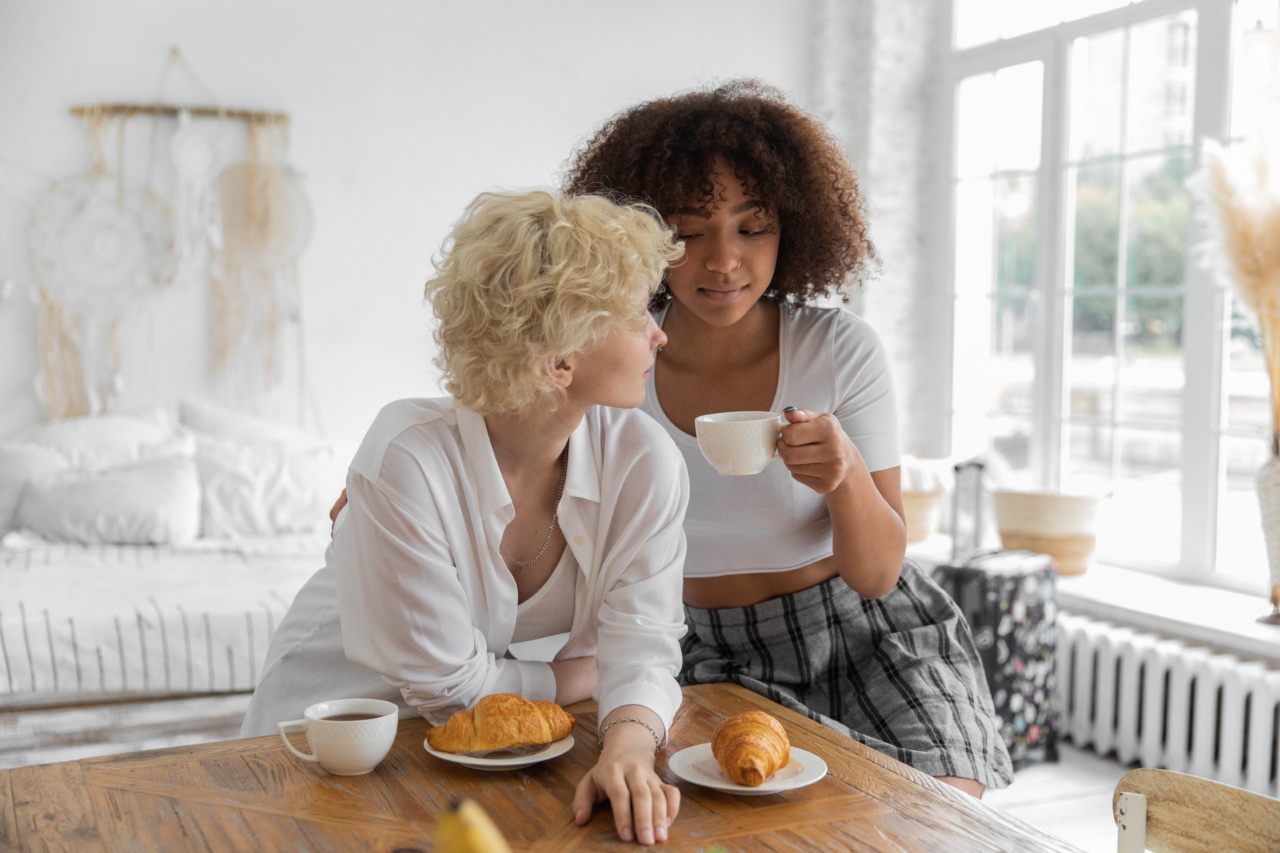 5 convincing arguments for why morning sex is better than coffee
