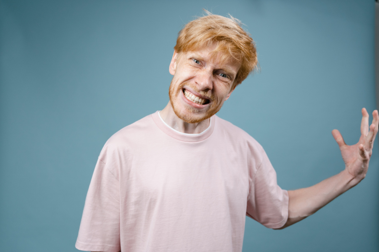The emotional toll of losing teeth