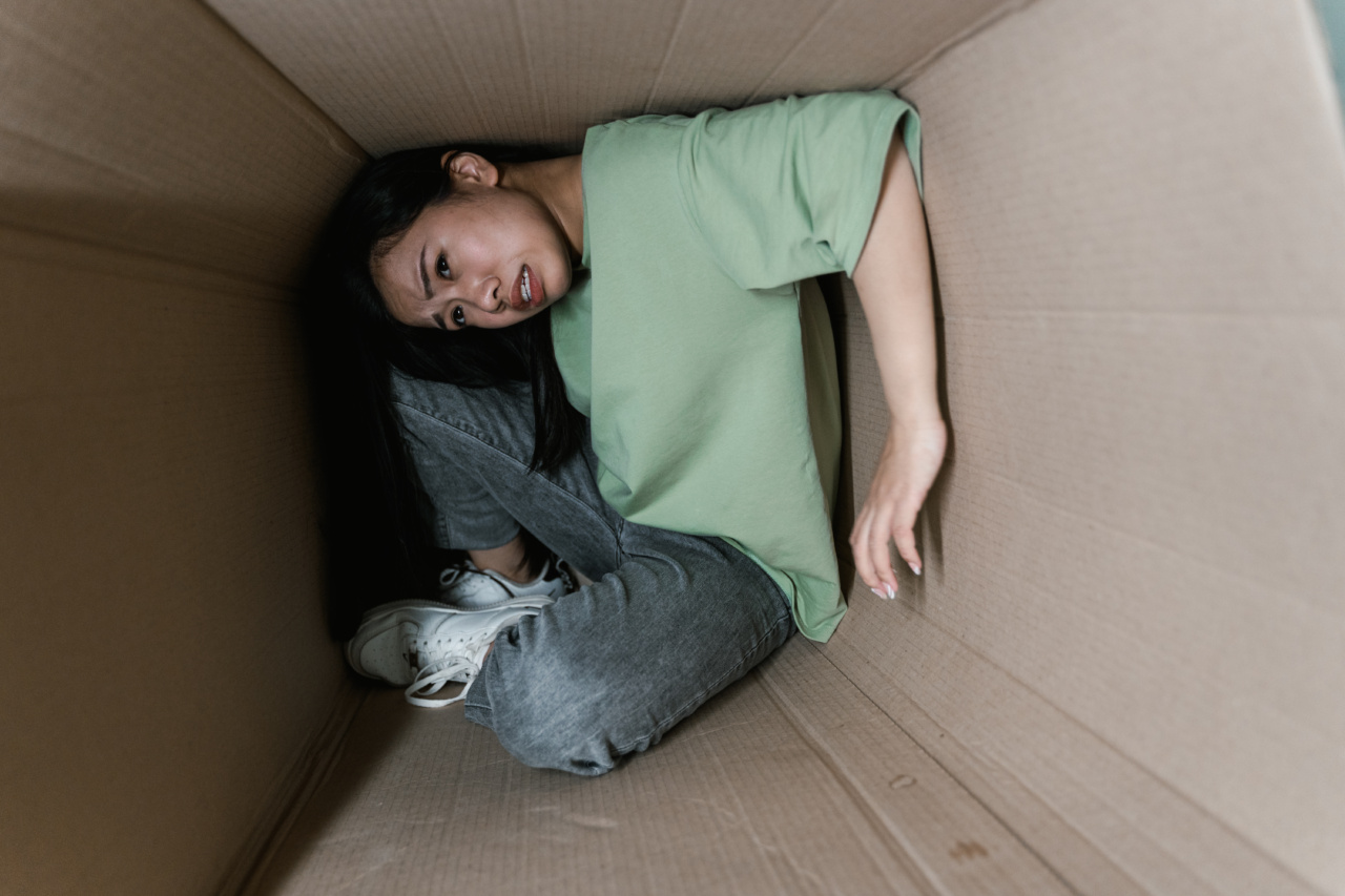 Women suffer from the fear and lack of information about IFNE and motherhood