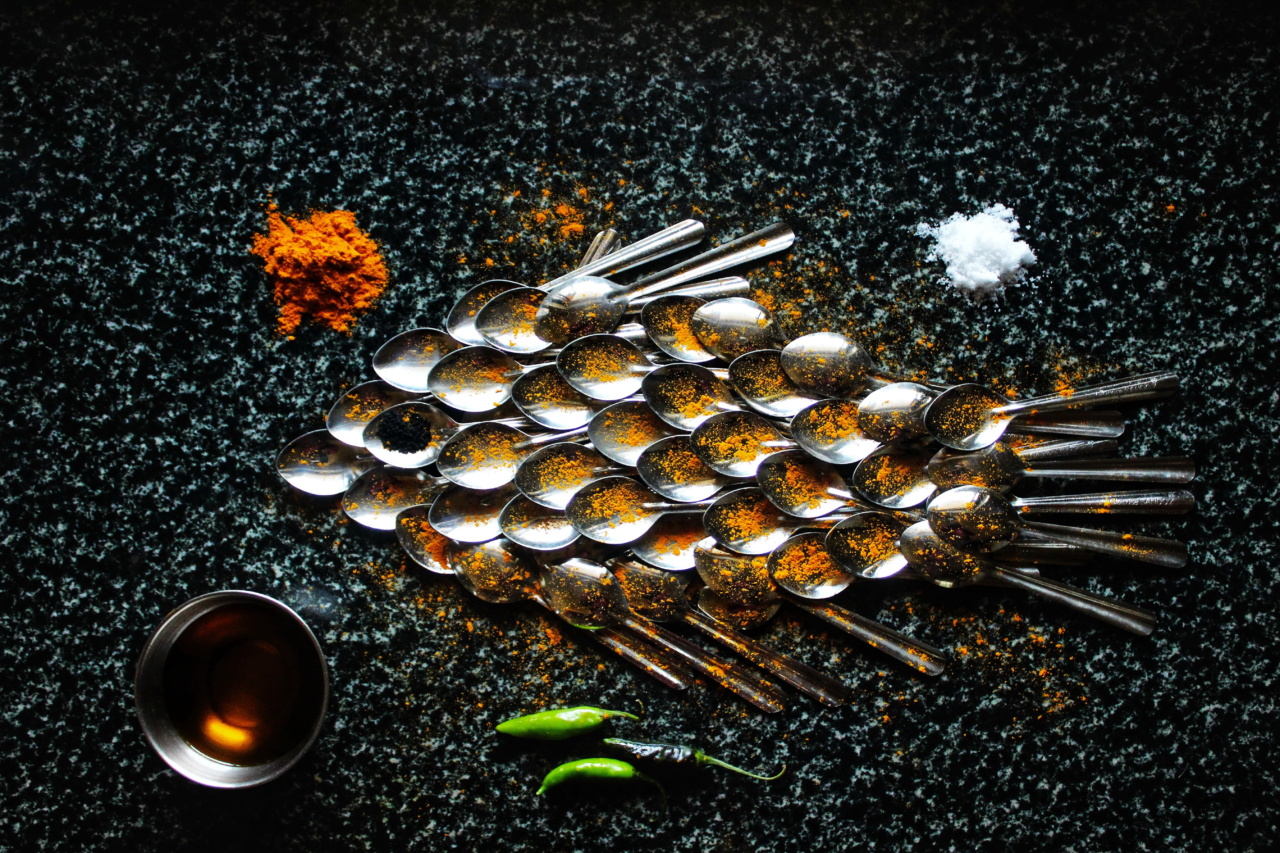 All you need to know about omega-3 fatty acids from fish oil