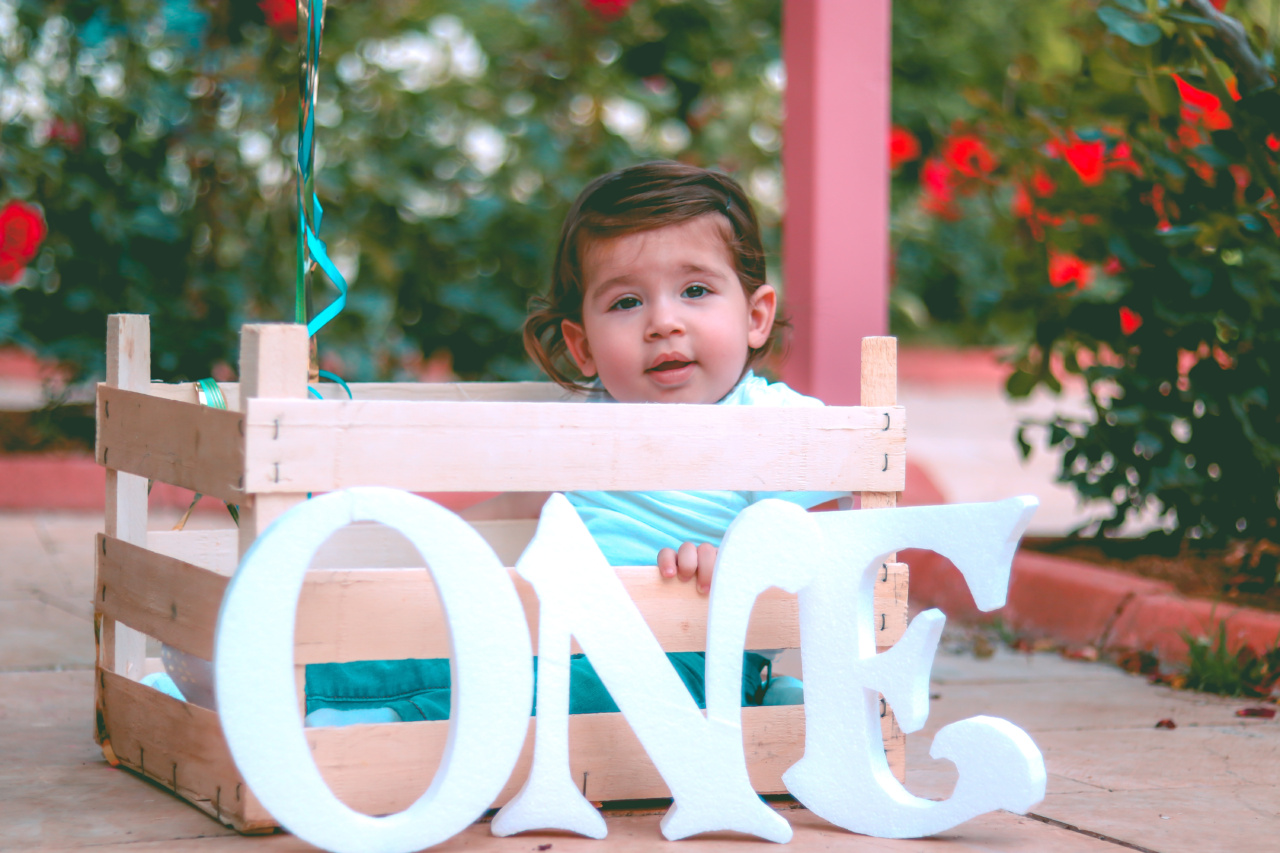 Baby Brain Boost: The Benefits of Reading to Your Little One