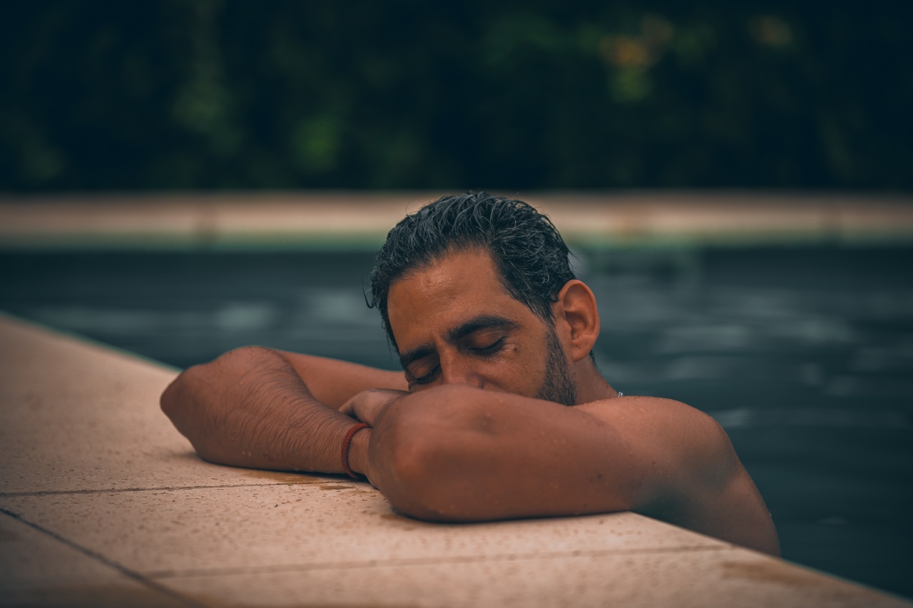 Embarrassing Male Infections: What Does Blushing on the Edge of the Penis Mean?
