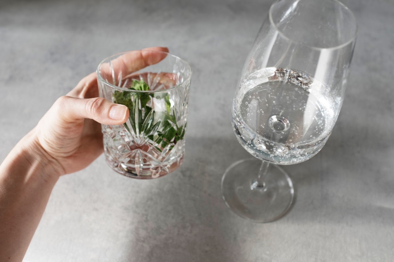 Revitalize your body with these detox water ideas