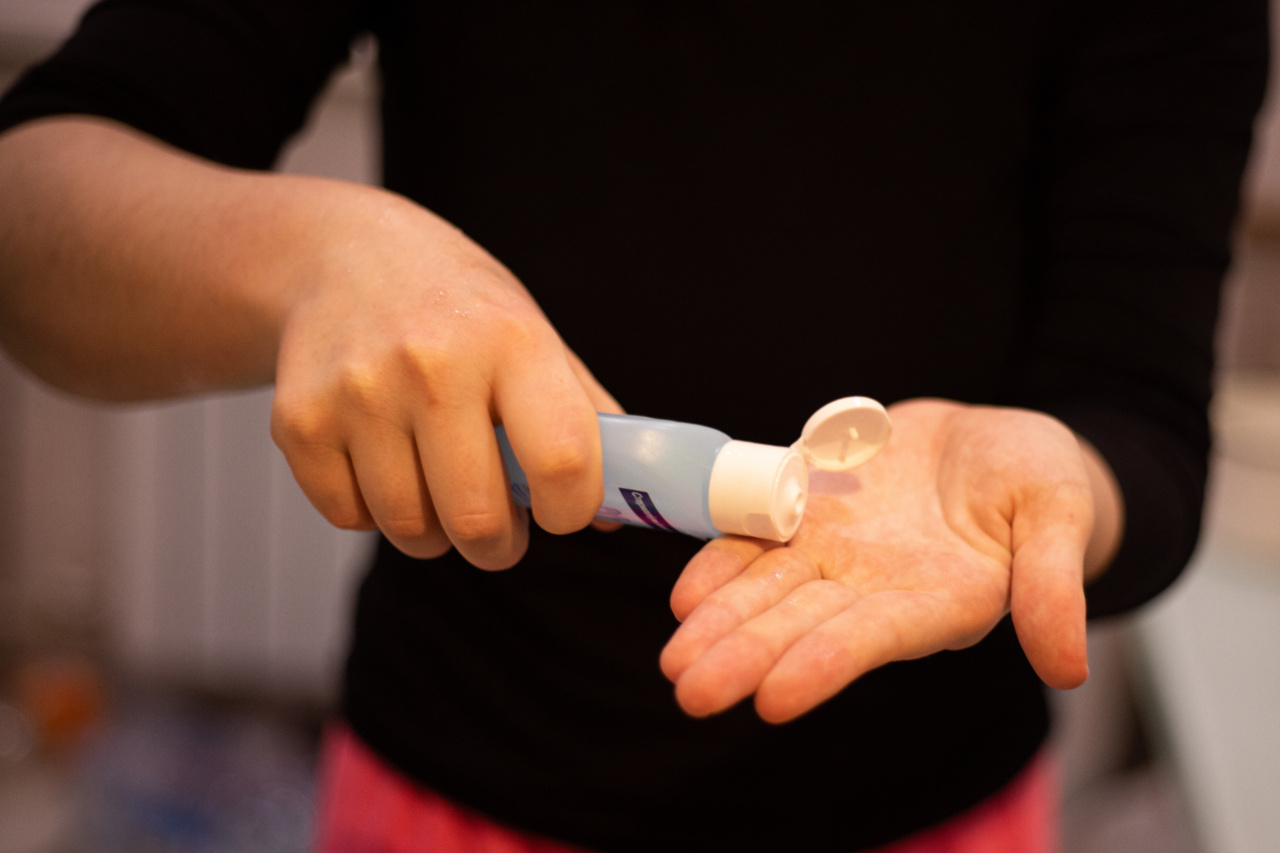 The Truth About Skin Flu: Causes and Treatments