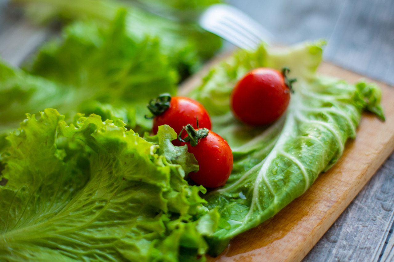 Red Cabbage vs Red Pepper: Which one is better for a powerful immune system and a healthy heart?