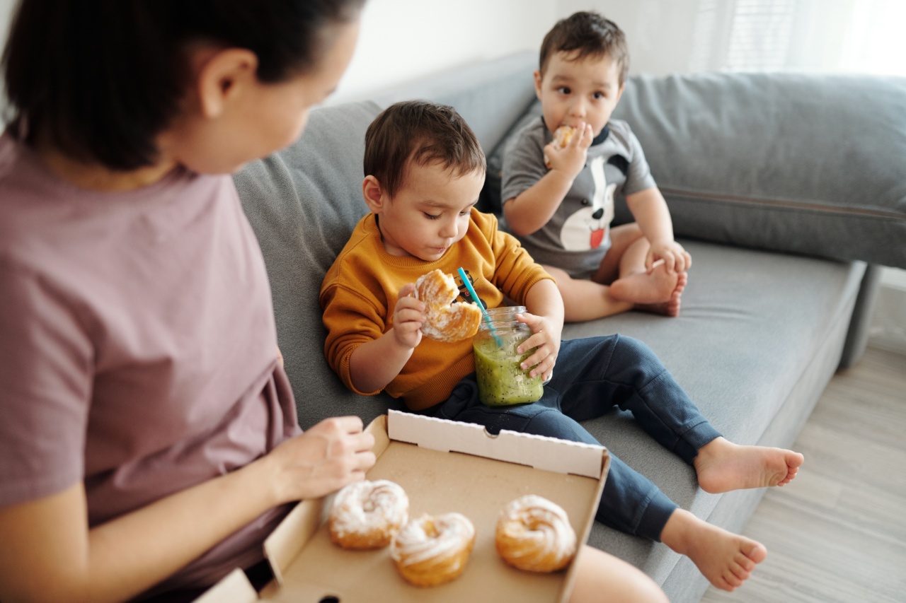 Everything You Need to Know About Eating for a Twin Pregnancy