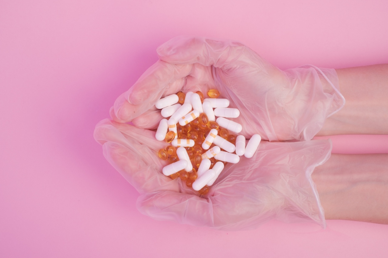 Flu Fever: The Top 10 Foods You Should Avoid