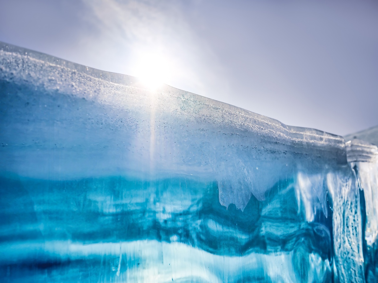 Winter or Summer: Which Season is Worse for Viruses?