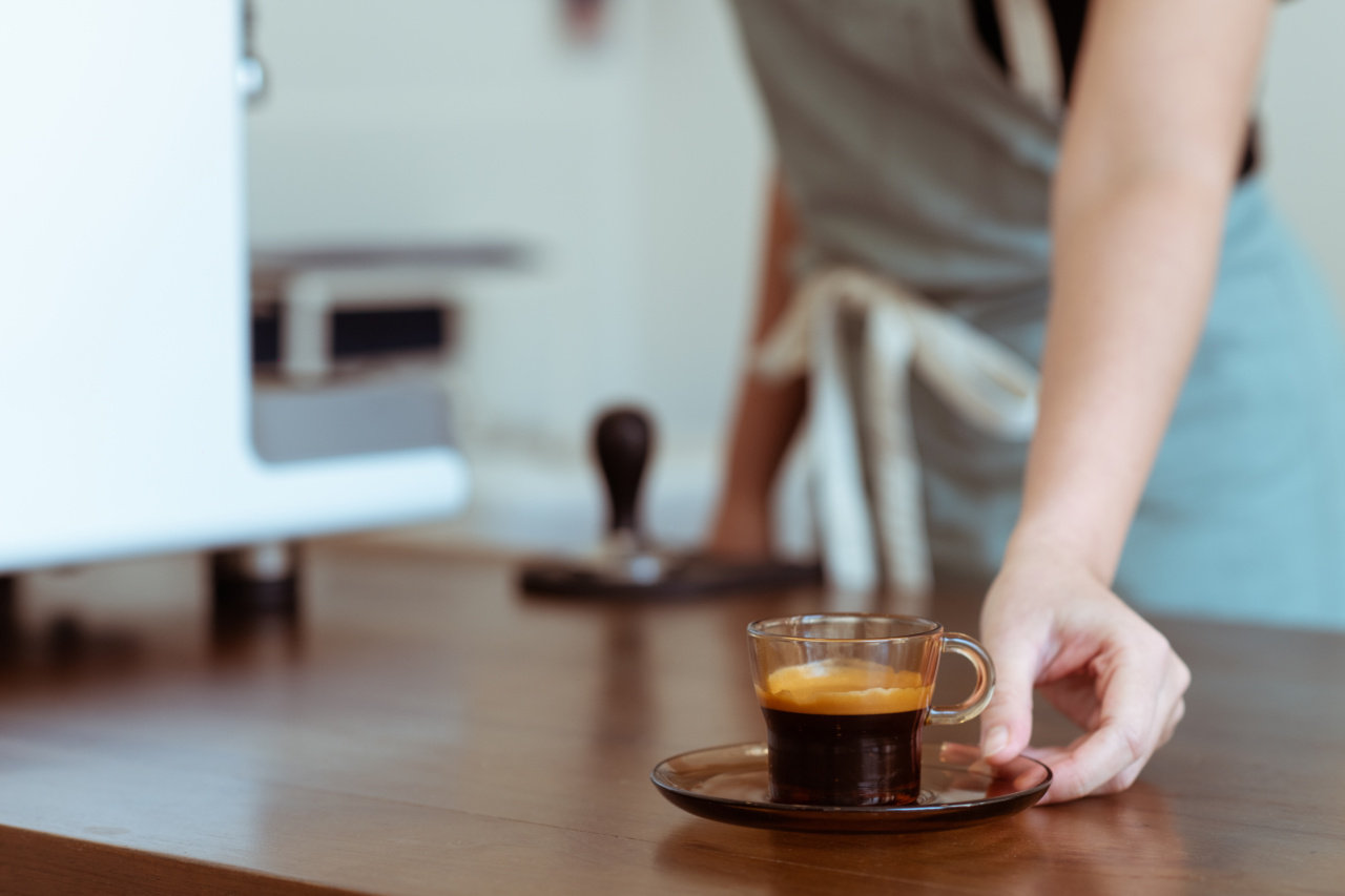 Why you should pay attention to coffee intake for strong bones