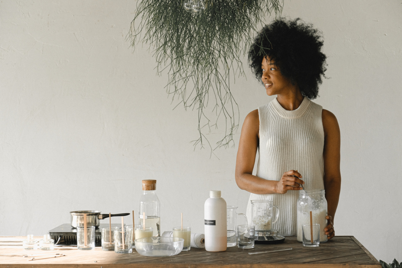 What motivates women to wax down there?